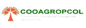 COAGROPCOL Logo